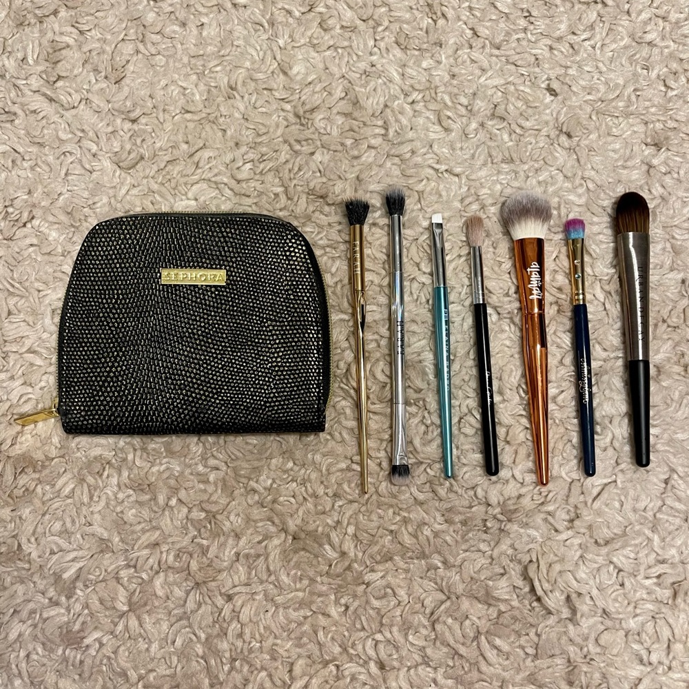 Makeup Brushes